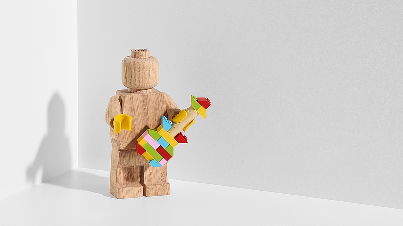 2030-ra eltűnik a Lego, amit ismerünk