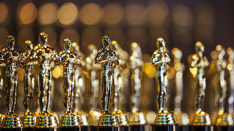 Történelmi győztes az Oscaron - mekkora bevételnél jár?