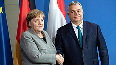 Titkolóznak a Merkel-Orbán csúcsról