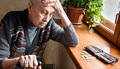 Segélykiáltás érkezett a nyugdíjas szervezetektől