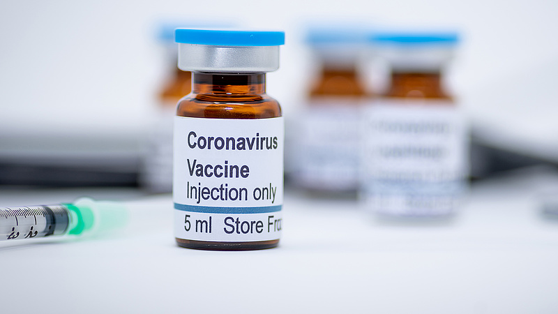 Koronavírus: az amerikai szenátus 8,3 milliárd dollárt szavazott meg a védekezésre