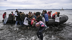 Menekültek: elképesztő adatokkal riogat a török kormány