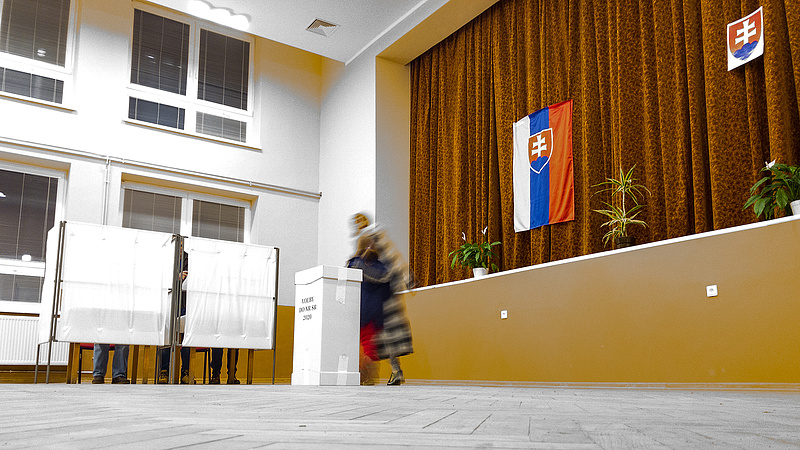 Sikeres volt a magyar összefogás a szlovákiai helyhatósági választásokon
