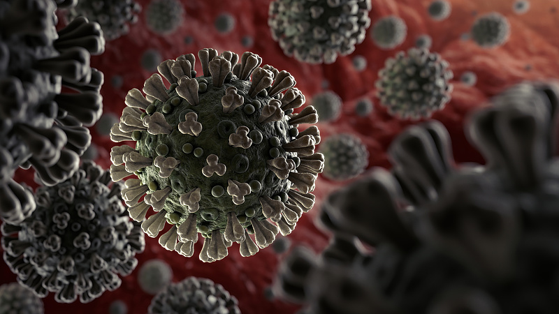 Koronavírus: jó hír jött az antitestekről