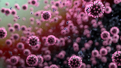 Koronavírus: az első megbetegedés előtt már jelen volt a vírus Olaszországban