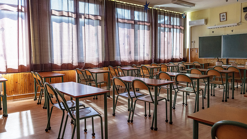 Kiskunhalasi cég bővítheti a székesfehérvári ciszterci gimnáziumot