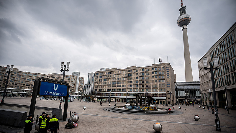 Filléres bérletet vezet be Németország, népszerűsítve a tömegközlekedést