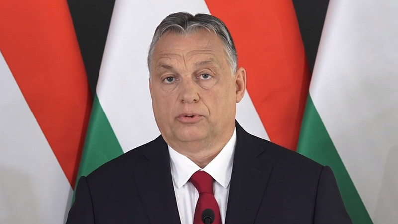 Orbán: taktika helyett stratégia kell