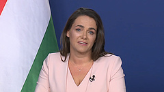 Kiderült, ki lesz Novák Katalin miniszter államtitkára