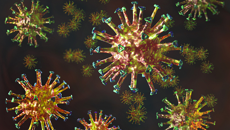 Koronavírus vs. influenza: fontos kérdéseket tisztáznak a virológusok