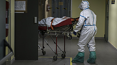 Koronavírus: 851 újabb magyar beteg és 8 halott