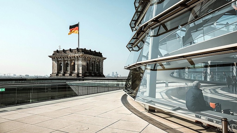 Csődhullám tarolhatja le a német vendéglátóipart