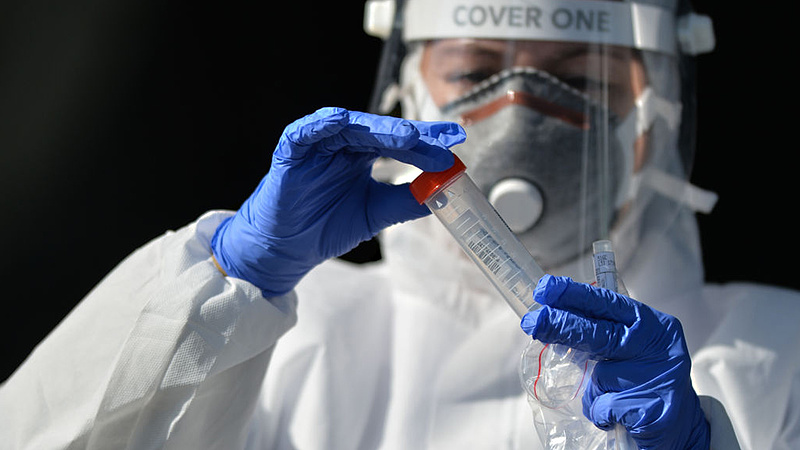 Már több mint 20 millió embert fertőződött meg koronavírussal a világon