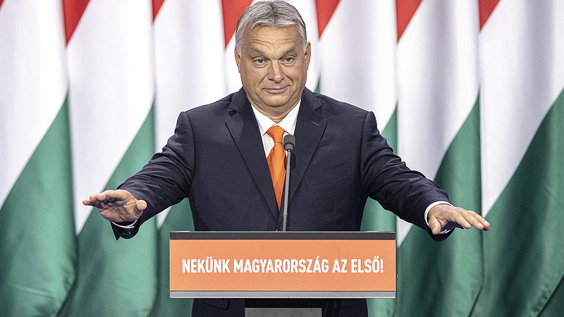 Ilyen volt az Orbán-kormány elmúlt 10 éve - Íme, a nép ítélete
