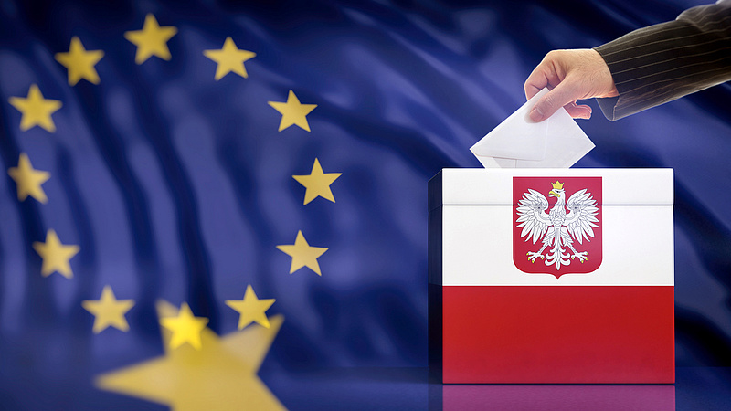 Lengyel elnökválasztás: Kaczinskyék azt akarják, otthonról is lehessen szavazni 