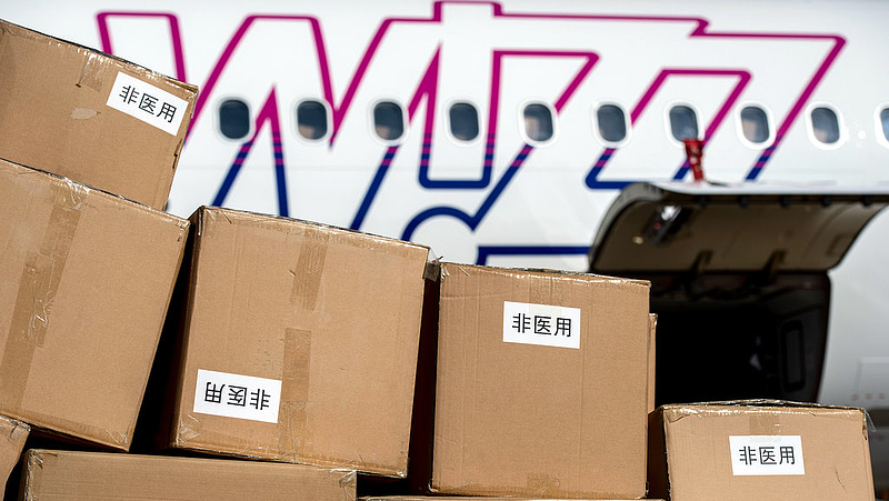 Majdnem 200 millió forintos bónuszt kaphat a Wizz Air-vezér - a részvényesek megakadályozhatják