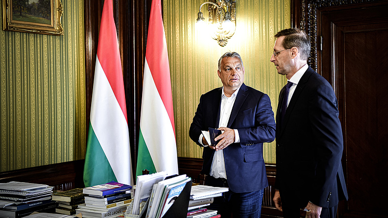Kiderült, mikorra várja a fordulatot a magyar kormány