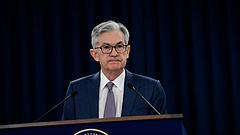 Történelmi zuhanást vár a Federal Reserve