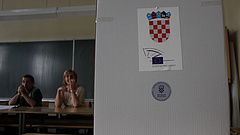A járvány közepén új választással trükközik a horvát kormány