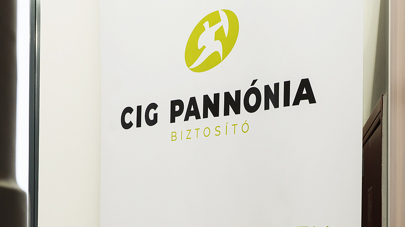 A CIG Pannónia több mint 1 milliárd forintos nyereséggel zárta az első fél évet