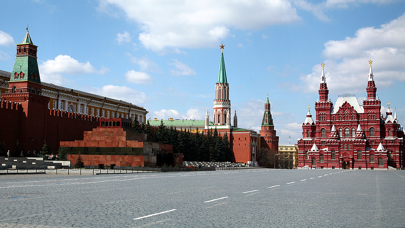 Koronavírus: új szakaszba lépett az orosz védekezés