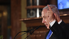 Netanjahu: drámai változás jön Izrael térségbeli státuszában
