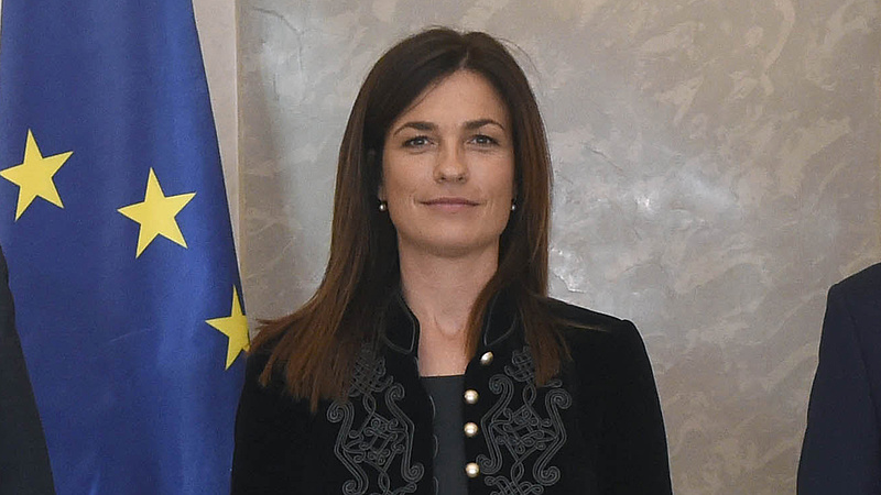 Varga Judit: jól haladnak a tárgyalások az uniós pénzekről