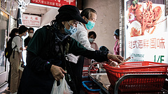 Aggasztó információkat közölt Kína a koronavírusról