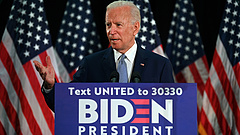 Elnökké választása esetén Biden felülvizsgálná a németországi csapatcsökkentést