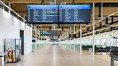Újabb leépítést jelentett be a Budapest Airport