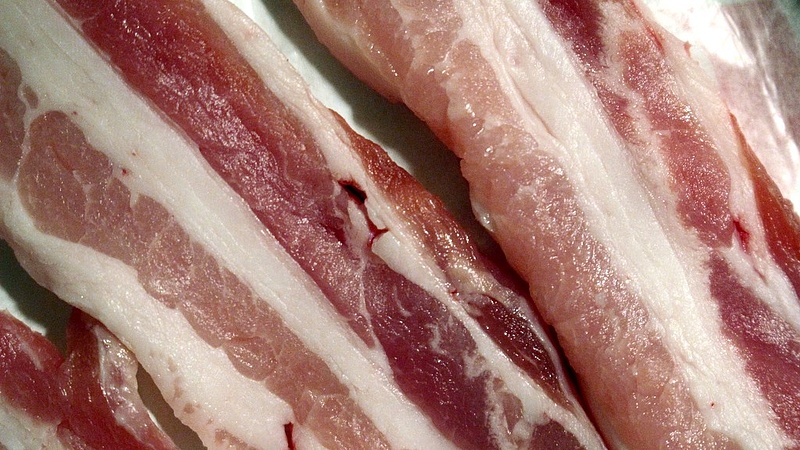 Osztrák húsipari beruházást támogat a kormány