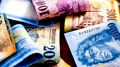 Negyed forinttal feljebb ment az euró