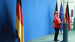 Merkel és a németek nem törődnek Magyarországgal - vagy mégis?