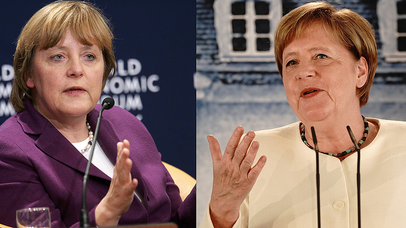 Angela Merkel elkezdte utolsó nagy csatáját