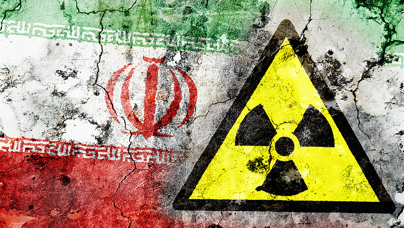 Aggasztó a legnagyobb iráni urándúsítónál történt robbanás