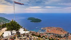 A horvátokat is meglepte az idei turistaáradat