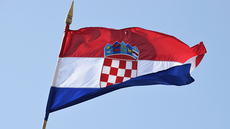 Beiktatták a horvát kormányt