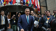 Megszólalt Orbán Viktor - javulnak a magyar oddsok