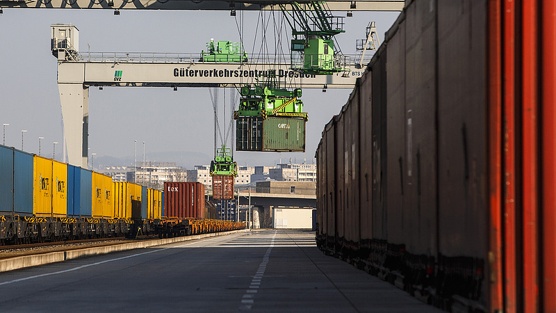 MNB: teljesen elolvadt a magyar export