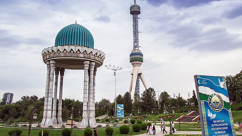 Szijjártó: Üzbegisztán rendkívüli lehetőségeket tartogat a magyar vállalatok számára