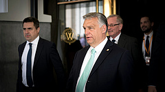 Újabb fordulóra készülhet Orbán Viktor és a többi uniós kormányfő