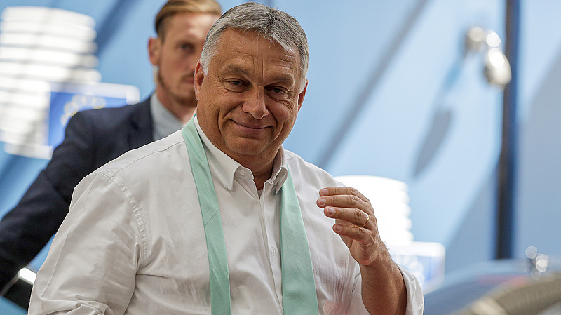 Kiderült, mit szeretne Orbán Viktor