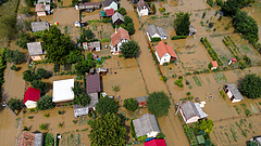 Észak-Magyarország is  listás a természeti katasztrófák miatt gazdasági károkat elszenvedett régiók uniós toplistáján