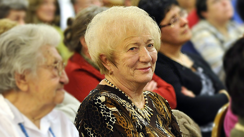 Elhunyt Kósáné Kovács Magda, korábbi munkaügyi miniszter
