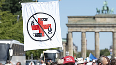 Bekeményítenek a németek a hanyagul védekezőkkel a járvány miatt