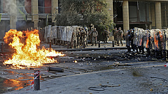 A bejrúti robbanás után a politikai elit is bukhat - előrehozott választás jöhet