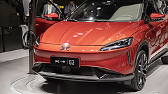 Kínai Tesla versenytárs készül az amerikai tőzsdére