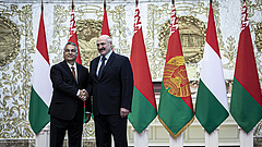 Moszkva kötötte a fehérorosz-magyar frigyet