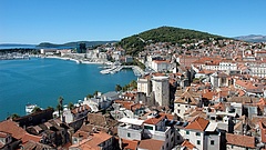 Száguldó tempóra váltott Horvátországban a métely