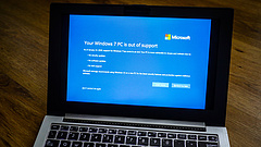 Már az FBI is figyelmeztetést adott ki a Windows 7 miatt
